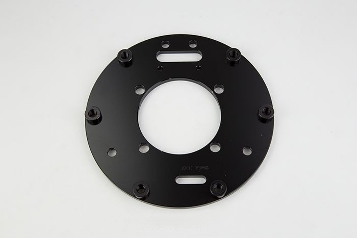 Backing Plate, Disc/Drum