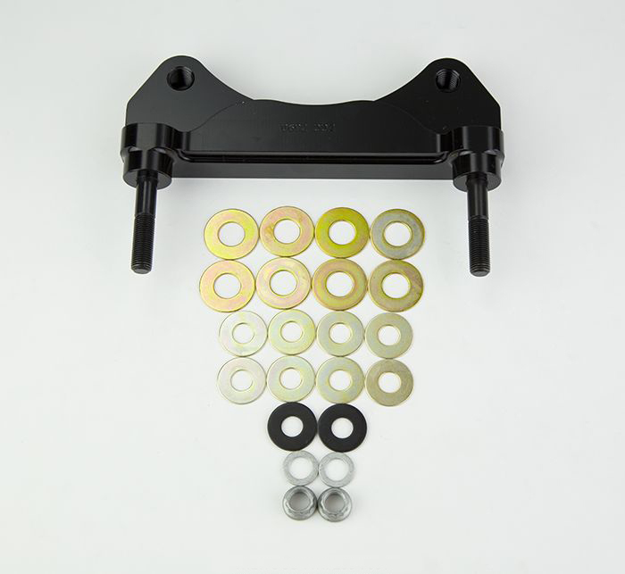 Bracket Kit, Caliper Mount