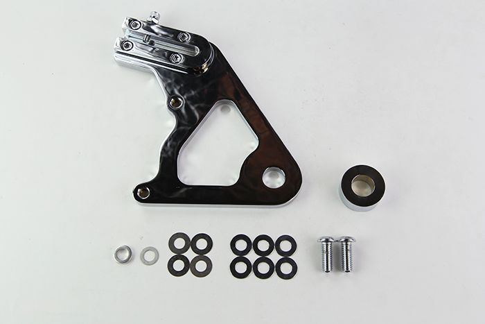 Bracket Kit, Rear - Motorcycle