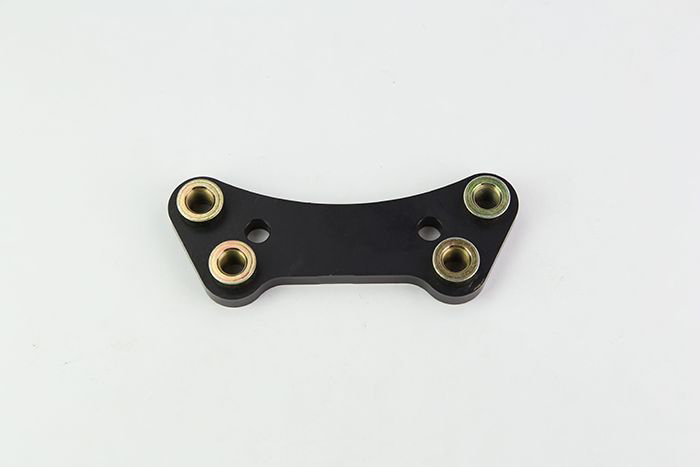 Bracket Kit, Front - Lug Mount