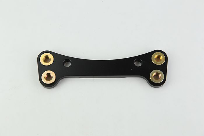 Bracket Kit, Front - Lug Mount