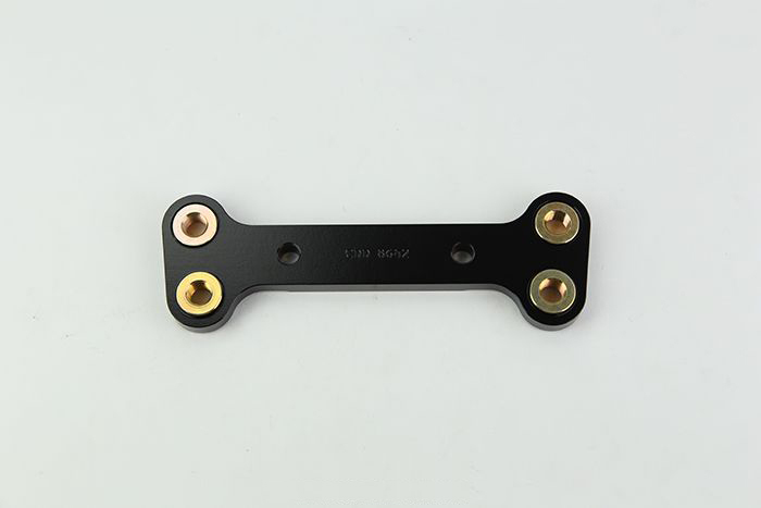 Bracket Kit, Front - Lug Mount