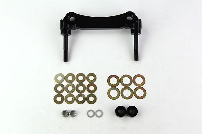 Bracket Kit, Rear