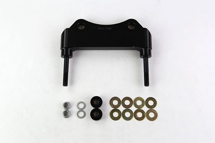 Bracket Kit, Front - Radial Mount