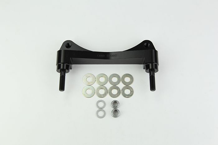 Bracket Kit, Rear