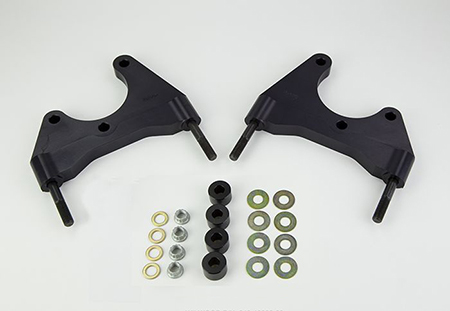 Wilwood Bracket Kit, Rear