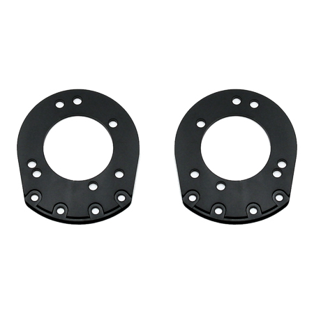 Wilwood Bracket Kit, Primary Spindle