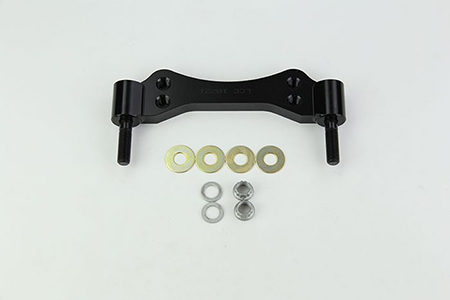 Wilwood Bracket Kit, Rear