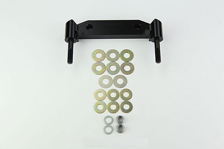 Wilwood Bracket Kit, Front - Radial Mount