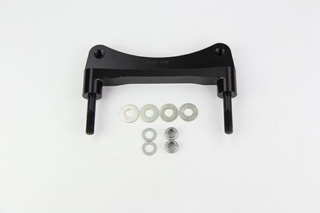 Wilwood Bracket Kit, Front - Radial Mount