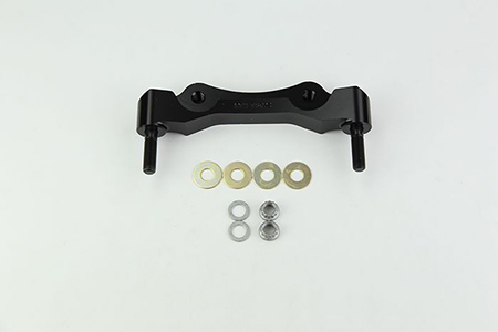 Wilwood Bracket Kit, Rear