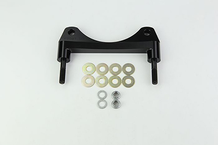 Wilwood Bracket Kit, Rear