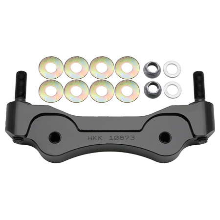 Wilwood Bracket Kit, Rear