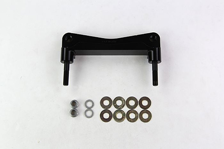 Wilwood Bracket Kit, Front - Radial Mount