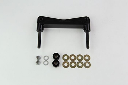 Wilwood Bracket Kit, Front - Radial Mount