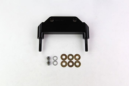 Wilwood Bracket Kit, Front - Radial Mount