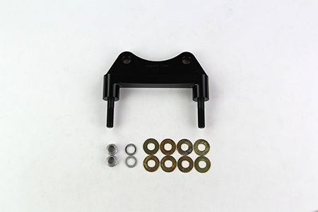 Wilwood Bracket Kit, Front - Radial Mount