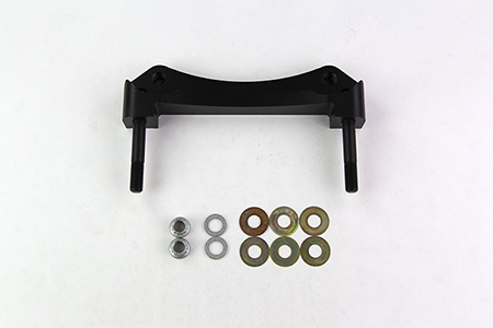 Wilwood Bracket Kit, Front - Radial Mount