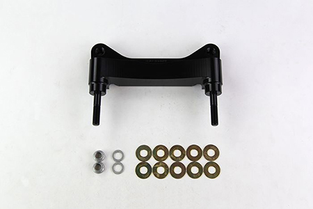 Wilwood Bracket Kit, Front - Radial Mount