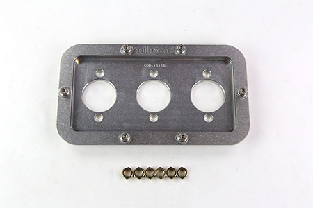 Wilwood Bracket Kit, Firewall Mount