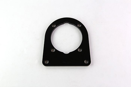 Wilwood Bracket Kit, Primary Spindle