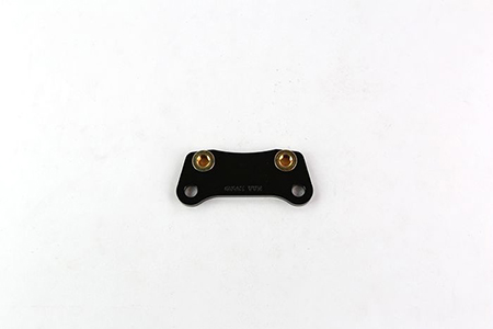 Wilwood Bracket Kit, Open Wheel - Right or Left Rear