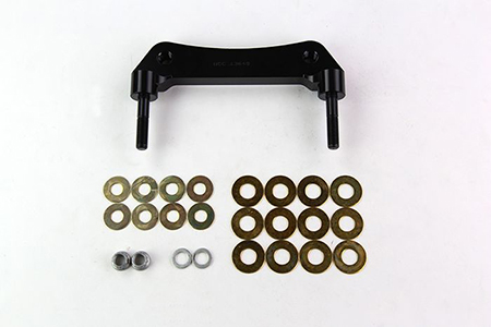 Wilwood Bracket Kit, Rear