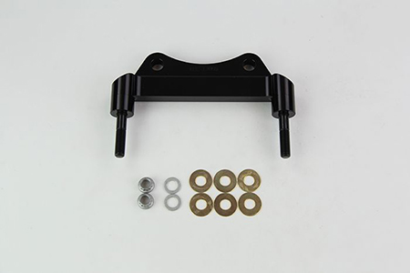 Bracket Kit, Rear