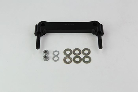 Bracket Kit, Caliper Mounting (Racing)