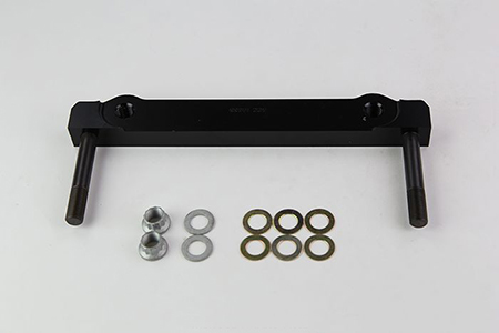 Wilwood Bracket Kit, Rear