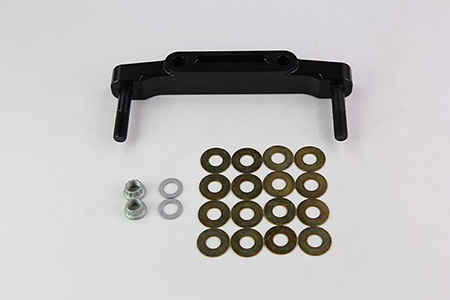 Wilwood Bracket Kit, Caliper Mounting (Racing)