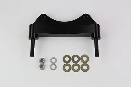 Wilwood Bracket Kit, Front - Radial Mount