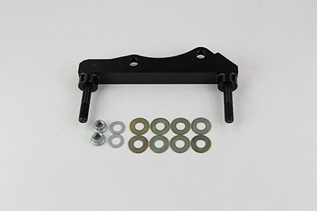 Wilwood Bracket Kit, Rear