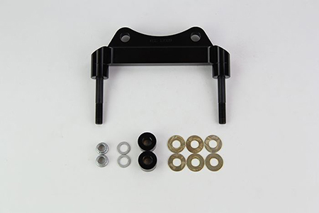 Wilwood Bracket Kit, Rear