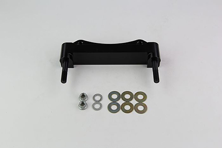 Wilwood Bracket Kit, Front - Radial Mount