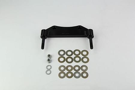 Wilwood Bracket Kit, Rear