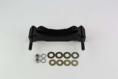 Wilwood Bracket Kit, Front - Radial Mount