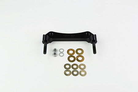 Wilwood Bracket Kit, Rear