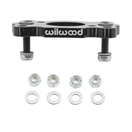 Wilwood Bracket Kit, Firewall Mount