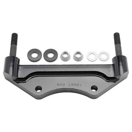 Wilwood Bracket Kit, Front - Radial Mount