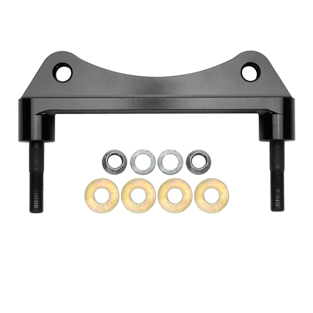 Wilwood Bracket Kit, Rear