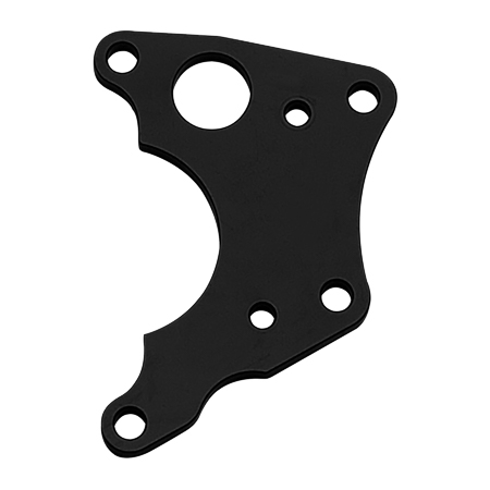 Wilwood Bracket Kit, Rear - Floating