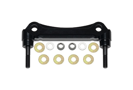 Wilwood Bracket Kit, Rear