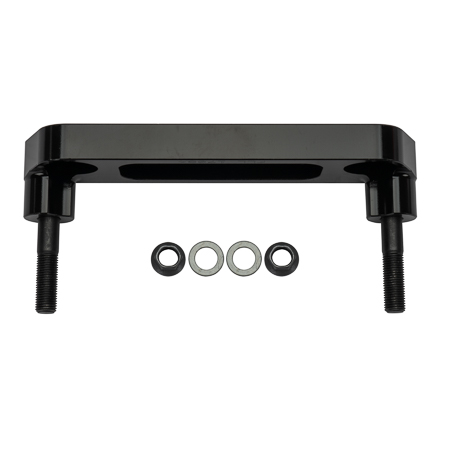 Wilwood Bracket Kit, Front - Radial Mount