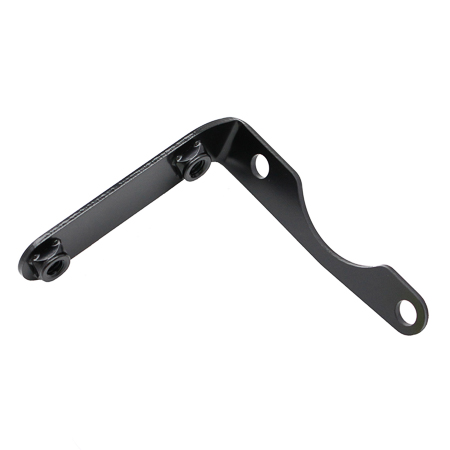 Wilwood Bracket, Prop Valve to Master Cylinder