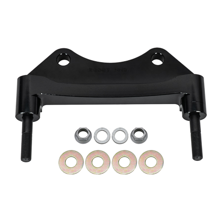 Wilwood Bracket Kit, Front - Radial Mount