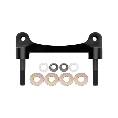 Wilwood Bracket Kit, Rear