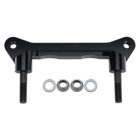 Wilwood Bracket Kit, Rear