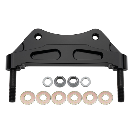 Wilwood Bracket Kit, Front - Radial Mount