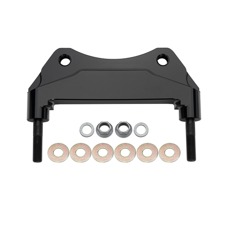 Wilwood Bracket Kit, Front - Radial Mount